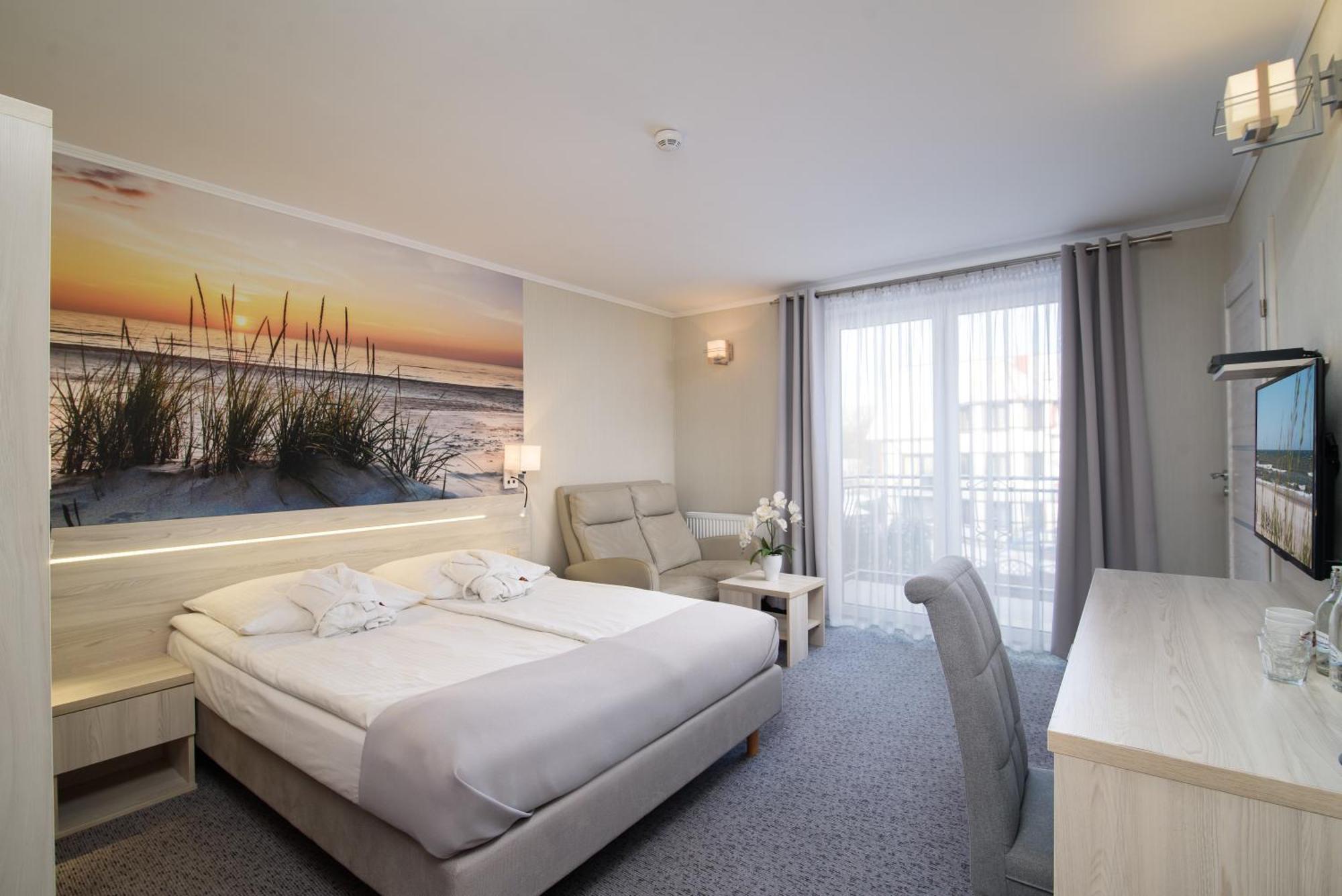 Hotel Spa Activia Ястшембя-Гура Екстер'єр фото