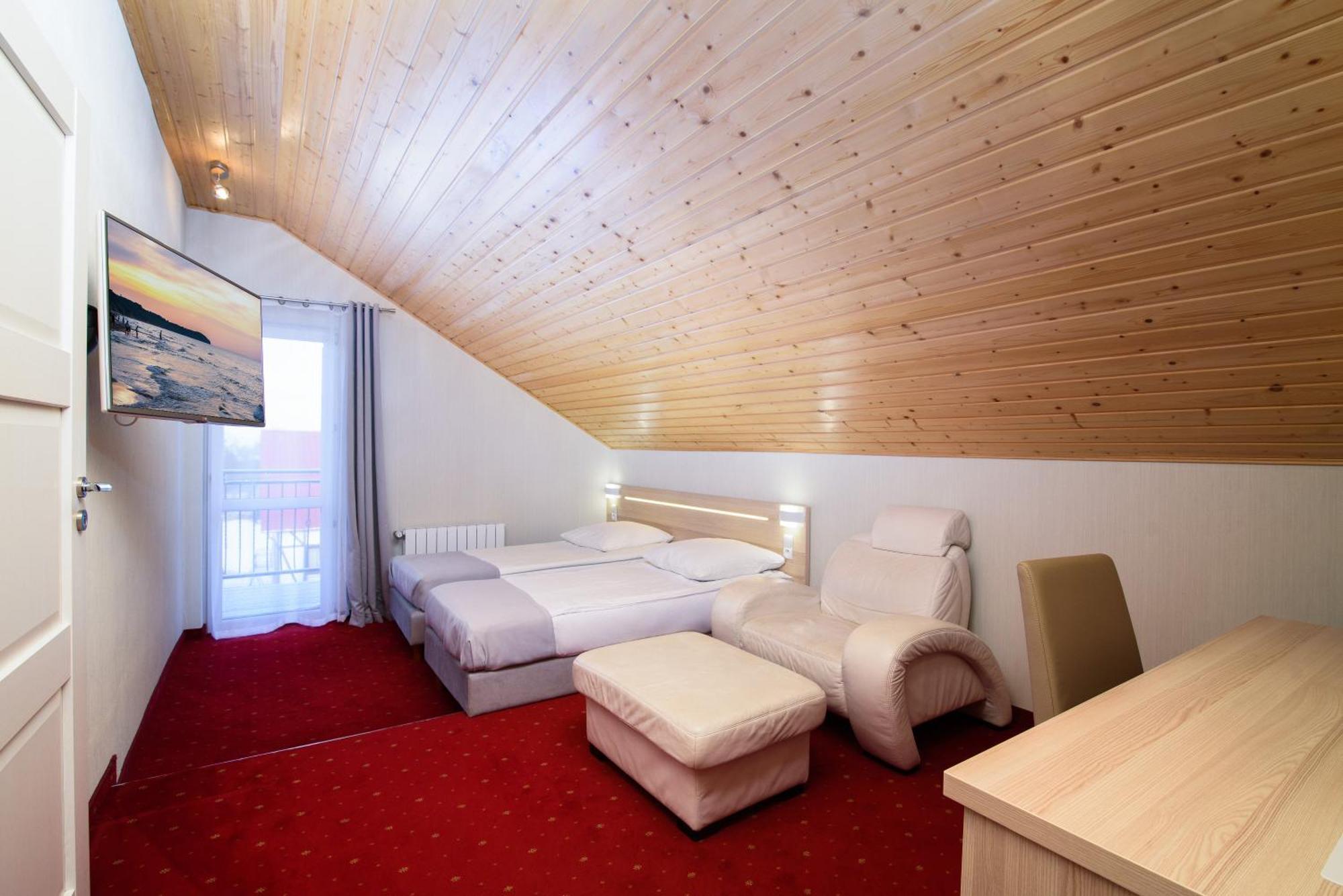 Hotel Spa Activia Ястшембя-Гура Екстер'єр фото