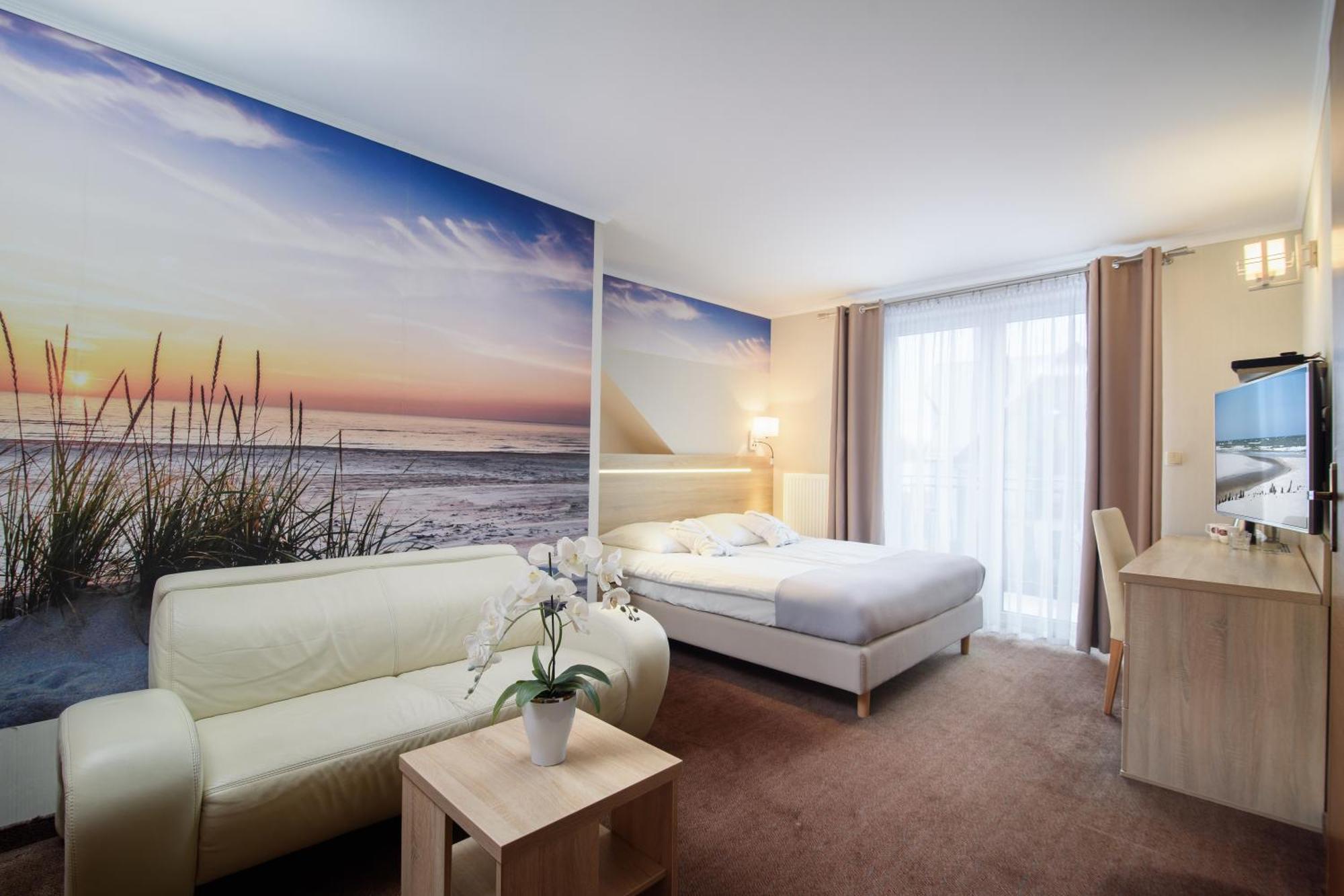Hotel Spa Activia Ястшембя-Гура Екстер'єр фото