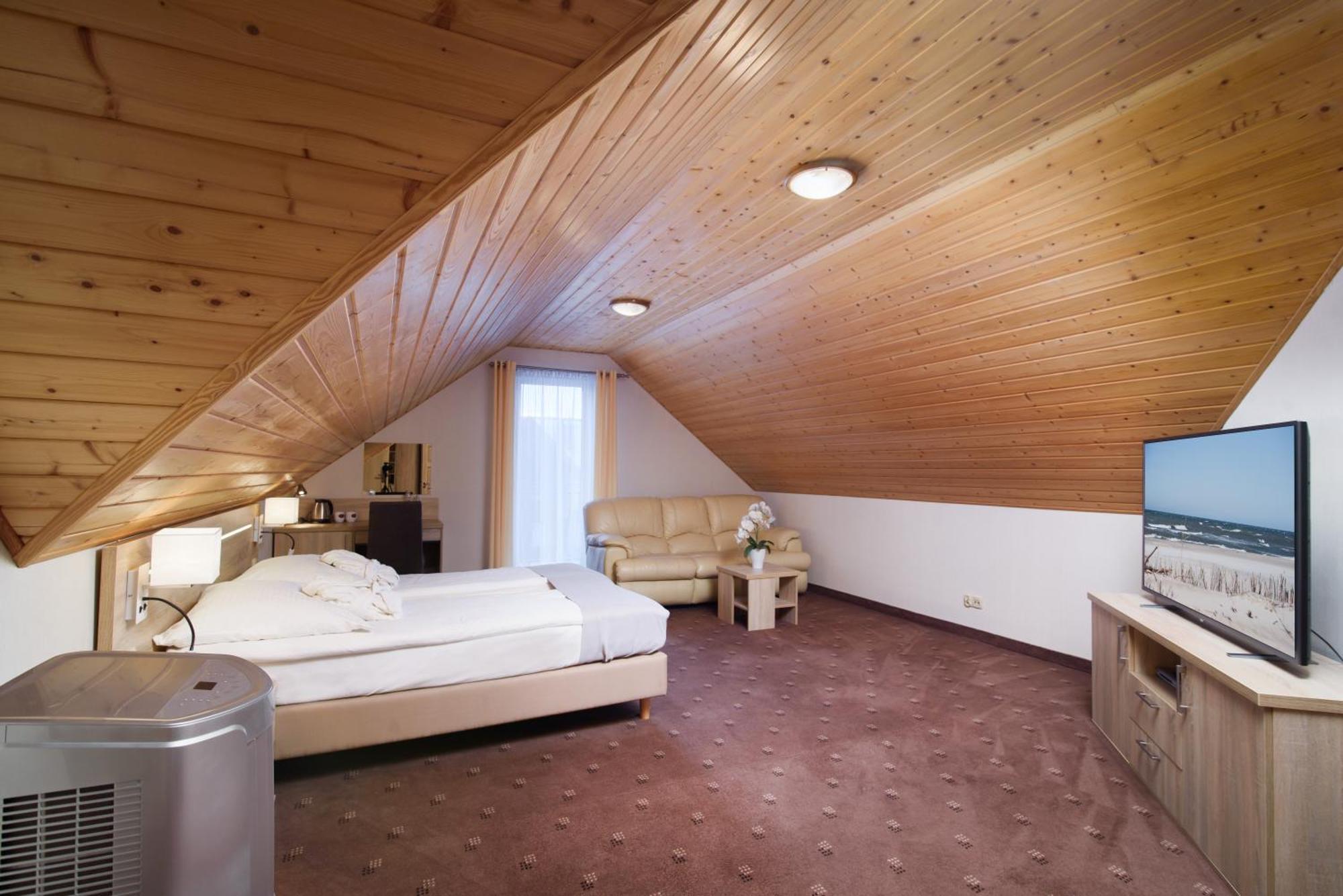 Hotel Spa Activia Ястшембя-Гура Екстер'єр фото