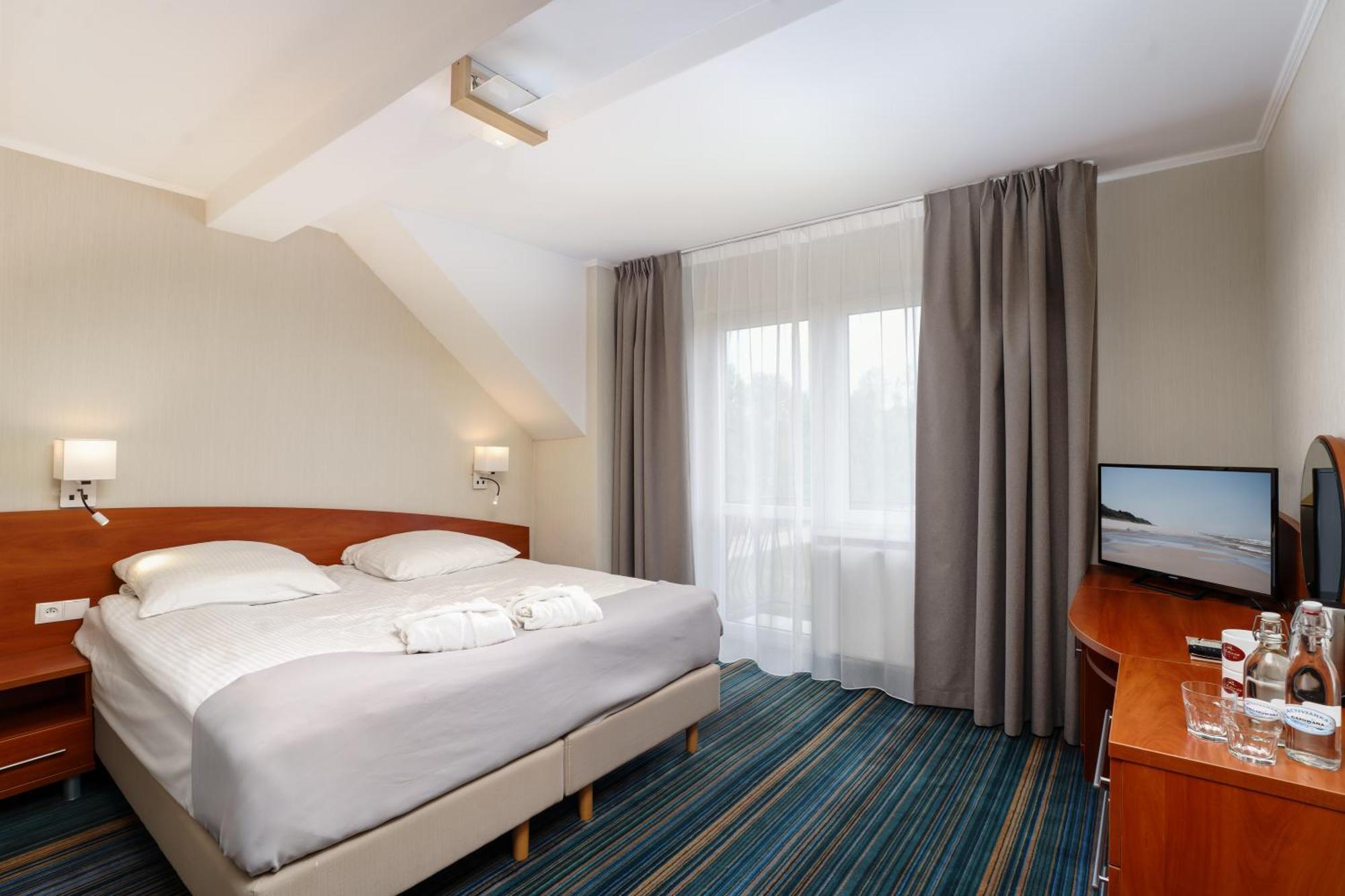 Hotel Spa Activia Ястшембя-Гура Екстер'єр фото
