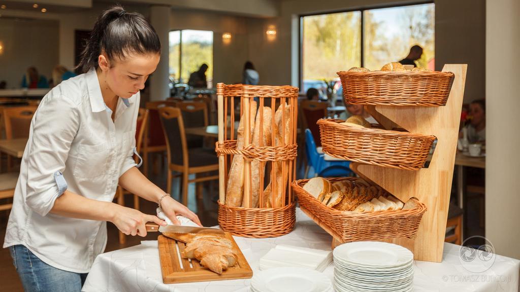 Hotel Spa Activia Ястшембя-Гура Екстер'єр фото