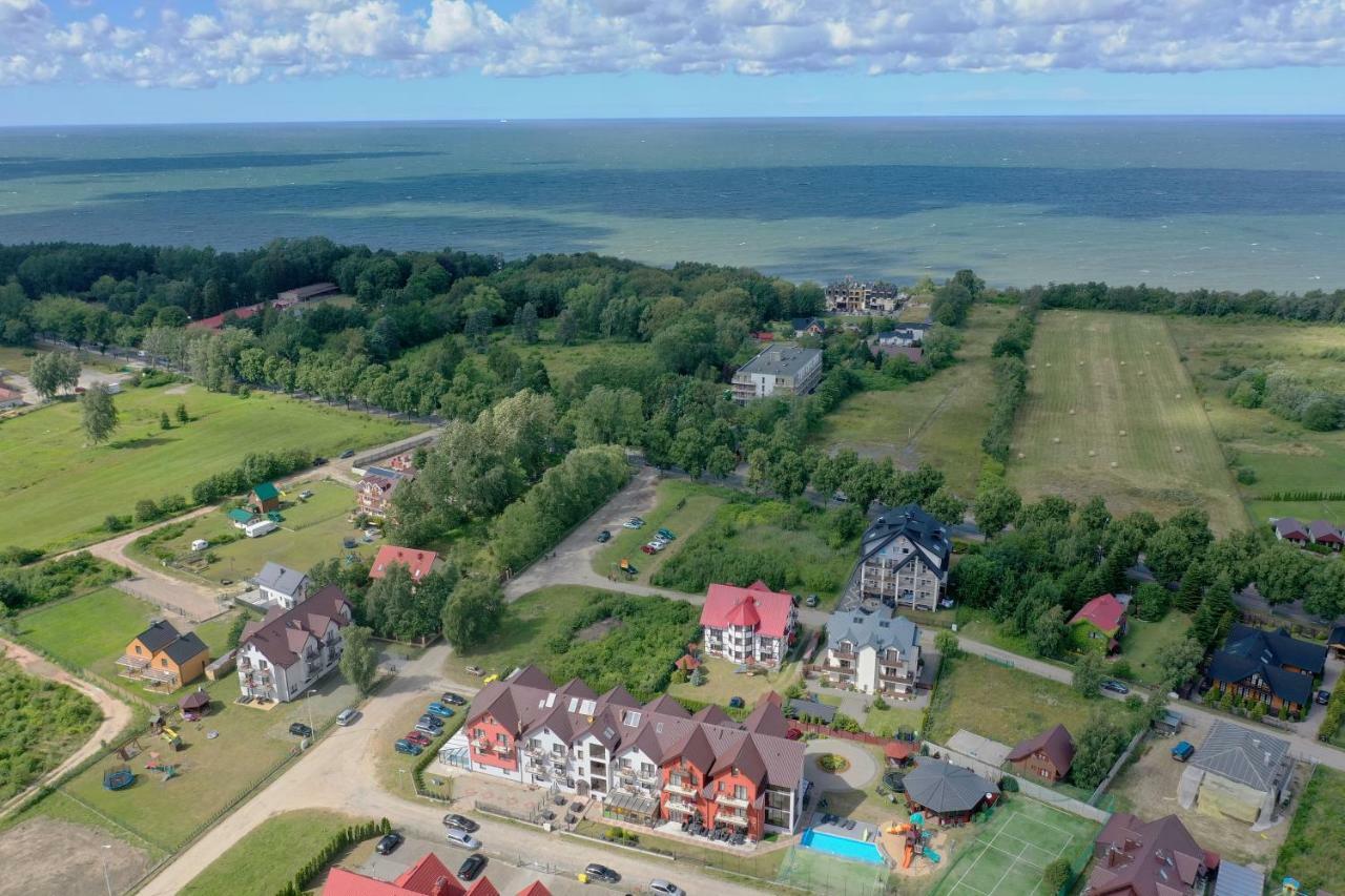 Hotel Spa Activia Ястшембя-Гура Екстер'єр фото